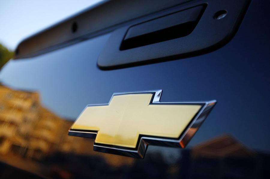  Chevrolet Silverado Hybrid 2010 года  (фото 29 из 44)